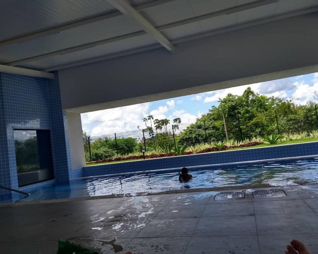 Alta Vista Termas Resort 카우다스노바스 외부 사진